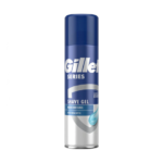 Gillette Series Moisturising with Cocoa Butter Shave Gel 200ml