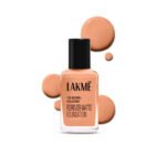 Lakme Forever Matte Foundation - Natural Pearl