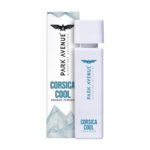 Park Avenue Corsica Cool Premium Perfume 120ml