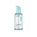 Numbuzin No.1 Pantothenic B5 Active Soothing Serum 50ml