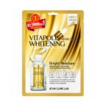 3w Clinic Vitapolis Whitening Mask Pack 25ml