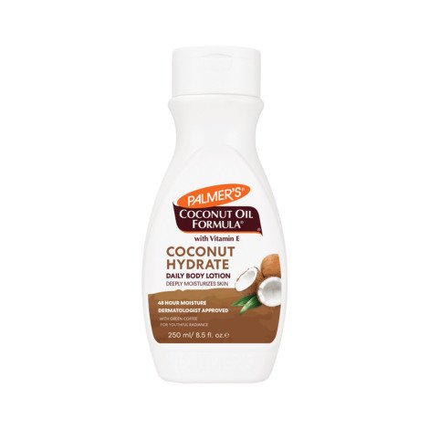 Palmer's Coconut Hydrate Daily Body Lotion 250ml - Image 1