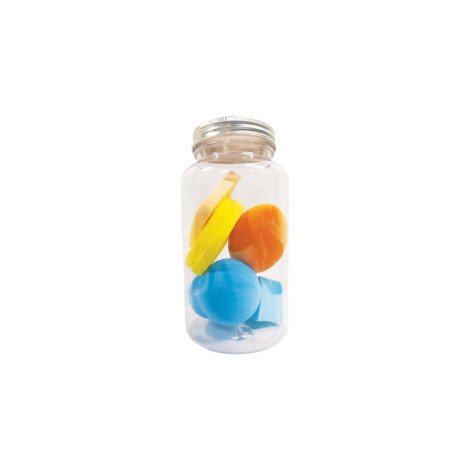 Beauty Makeup Sponge Puff Mixed Bottle - Image 1