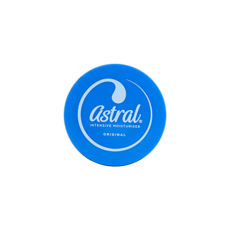 Astral Original Face & Body Moisturiser Cream 50ml - Image 1
