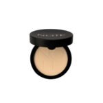 Note Luminous Silk Compact Powder - 04 Sand