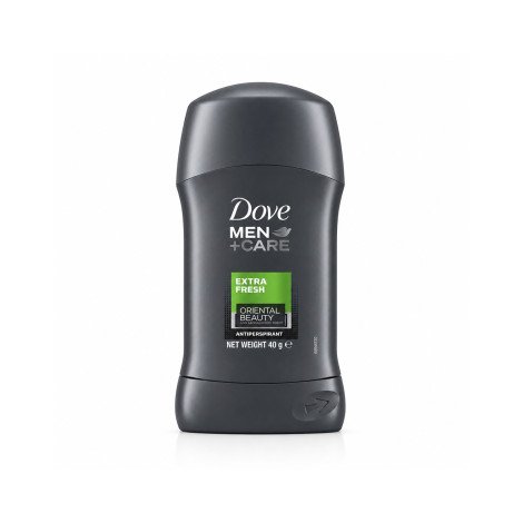 Dove Men+Care Extra Fresh Anti-perspirant 40g - Image 1
