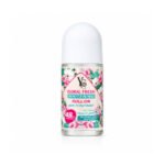 YC Floral Fresh Whitening Anti Perspirant Roll On 45ml