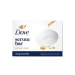Dove Deep Nourish Serum Bar 125g