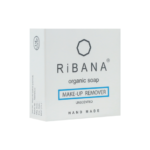 Ribana Organic Makeup Remover Soap 95G