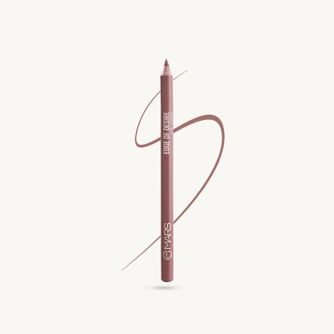 Mars Edge of Desire Lip Liner - 16 Peachy Glow - Image 1