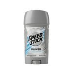 Speed Stick Power Unscented 72Hr Deodorant stick 85g
