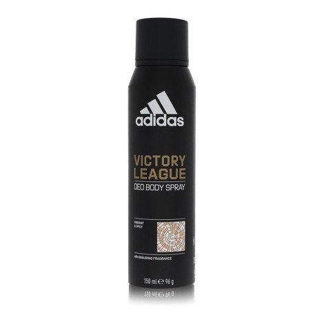 Adidas Victory League Deo Body Spray 150ml - Image 1