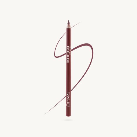 Mars Edge of Desire Lip Liner - 02 Deep Dawn - Image 1