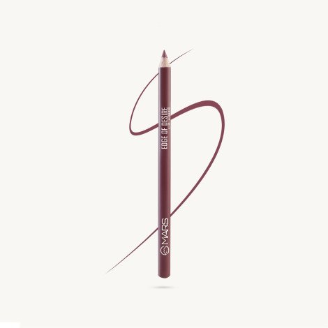 Mars Edge of Desire Lip Liner - 03 Blood Bath - Image 1
