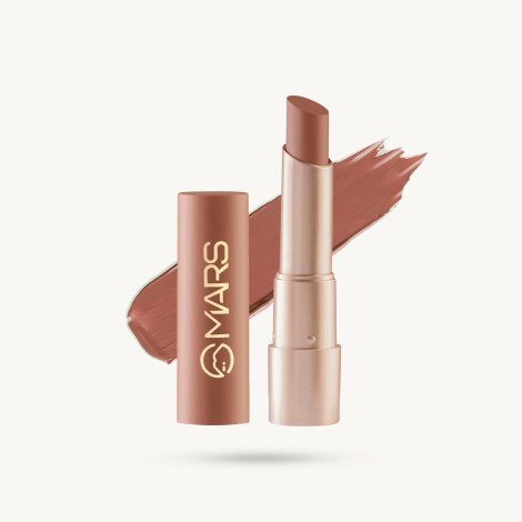 Mars Creamy Matte Lipstick - 22 Ballroom Passion - Image 1