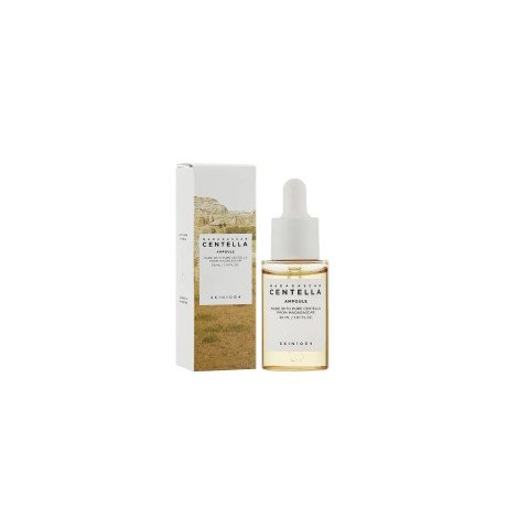 SKIN1004 Madagascar Centella Ampoule 30ml - Image 1