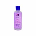 PM Pure Nail Polish Remover 110ml