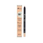 Everly Matte Ink Definer Waterproof Gel Eyeliner Pen - 03 Nude