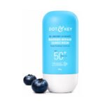 Dot & Key Blueberry Hydrate Barrier Repair Sunscreen Spf 50+ Pa++ 80gm