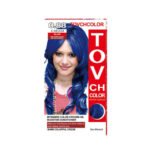 Tovch Hair color - 0.88 Blue