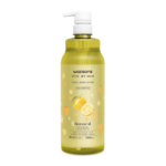 Watsons Botanical Nourishing Yuzu Body Wash 1000ml