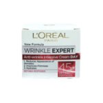L'Oreal Wrinkle Expert Anti-Wrinkle Intensive 45+ Day Cream 50ml