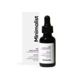 Minimalist Hair Growth Actives 18% Hair Serum 30ml