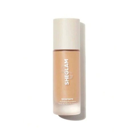 Sheglam Skinfinite Hydrating Foundation - Warm Vannilla - Image 1