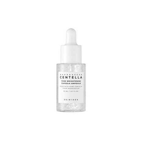 Skin1004 Madagascar Centella Tone Brightening Capsule Ampoule 30ml - Image 1