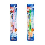Kodomo Soft and Slim Toothbrush For 3-6y