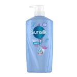 Sunsilk Light Frequent Wash Shampoo 625ml
