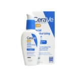 CeraVe AM Oil-Free Facial Moisturizing Lotion With Sunscreen SPF30 60ml