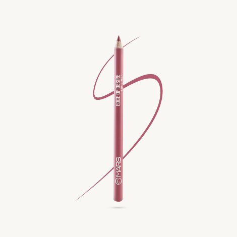 Mars Edge of Desire Lip Liner - 09 Steamy Pink - Image 1