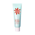 Be The Skin Sebum Zero Aloerice Vegan Suncream SPF 50+ PA++++ 50ml