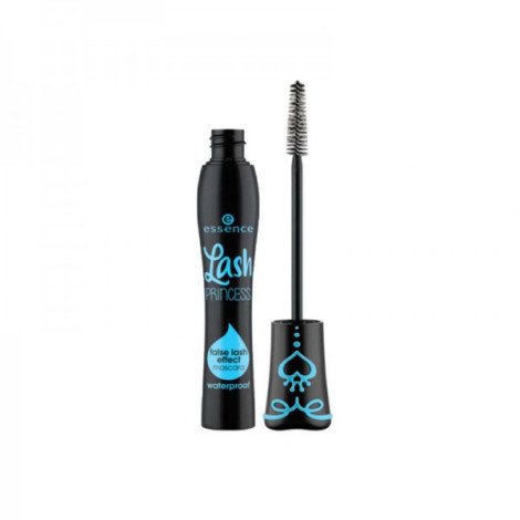 Essence Lash Princess Falsh Lash Effect Waterproof Mascara 12ml - Image 1