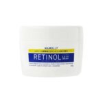 Mamolly Retinol Contain Skin Cream 200g