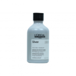 LOreal Professionnel Serie Expert Silver Shampoo 300ml