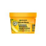 Garnier Ultimate Blend Nourishing Banana Hair Food + Vitamin C,E,F Multi-Use Mask 400ml