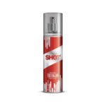 Layer'r Shot Red Stallion Fragrant Body Spary 135ml