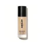 Sheglam Complexion Pro Long Lasting Breathable Matte Foundation - Shell