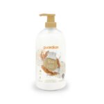 Guardian Rice Milk Moisturising Shower Cream 1000ml