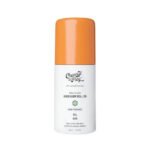 Innovist Chemist at Play 5% AHA Woody Musk Fragrance Underarm Roll On 40ml