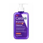 CeraVe Brightening Vitamin C Cleanser 237ml