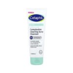 Cetaphil Gentle Clear Complexion Clearing Acne Cleanser 124ml