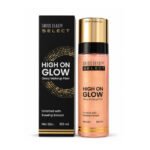 Swiss Beauty Select High On Glow Dewy Makeup Fixer 100ml