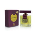 Jean Paul Dupont Scripture Perfume For Women 100ml
