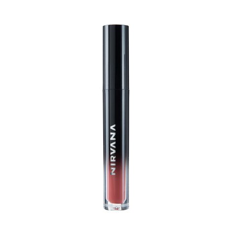 Nirvana Color Liquid Matte Lipstick - Infatuated L03 - Image 1
