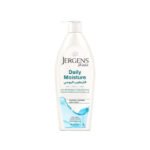Jergens Daily Moisture Dry Skin Moisturizer 400ml