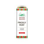 Snake Brand Prickly Heat Classic Original Cooling Powder 280g