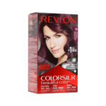 Revlon Colorsilk Beautiful Hair Color - 34 Deep Burgundy